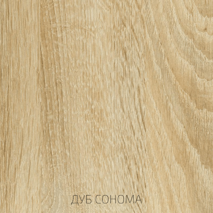 Тумба ТВ с дверью и ящиками ТБ-005 Эколь 